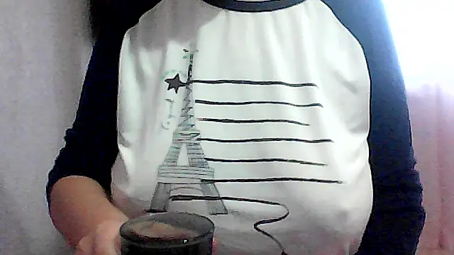 AnaXBerry online show from 11/23/25, 06:46