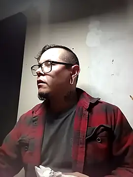 AlanDickson online show from 01/26/25, 05:02