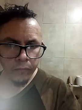 AlanDickson online show from 02/23/25, 03:13