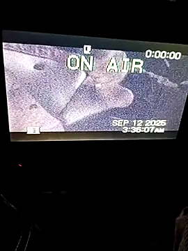 AlanDickson online show from 09/12/25, 10:37