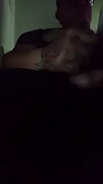 AlanDickson online show from 10/10/25, 04:44