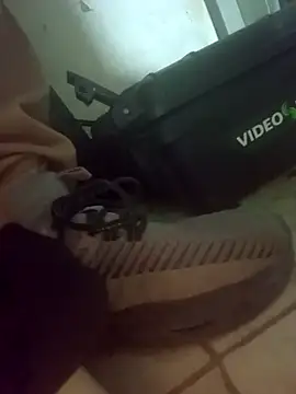 AlanDickson online show from 10/20/25, 08:26