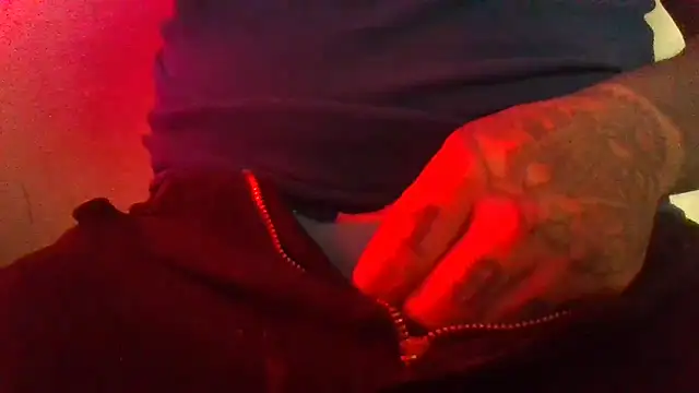 AlanDickson online show from 12/19/25, 05:58