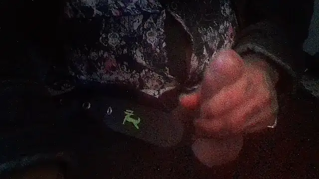 AlanDickson online show from 12/21/25, 07:32