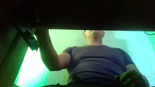 AlanDickson online show from 01/06/26, 08:29