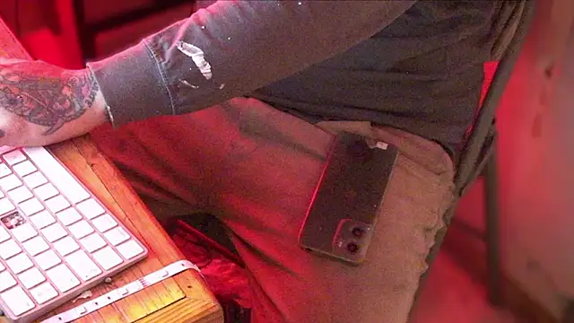 AlanDickson online show from 02/19/26, 10:00