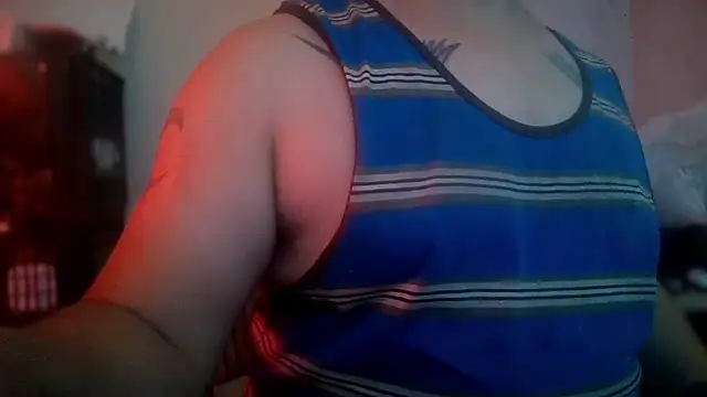 AlanDickson online show from 04/09/26, 06:02