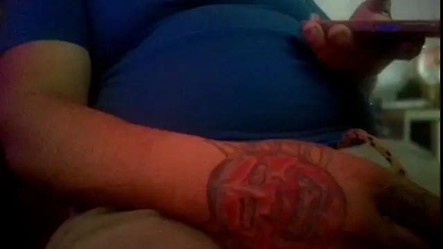 AlanDickson online show from 04/10/26, 08:08