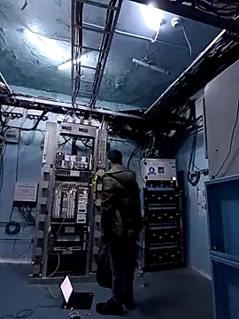 rockymumbai online show from 12/03/25, 07:01