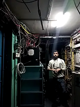 rockymumbai online show from 02/26/26, 06:07