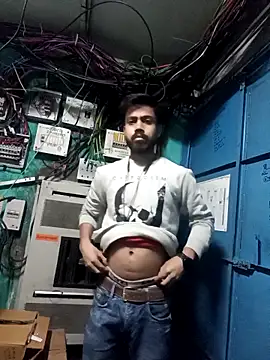 rockymumbai online show from 02/28/26, 10:11