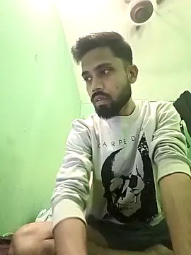 rockymumbai online show from 03/13/26, 06:42