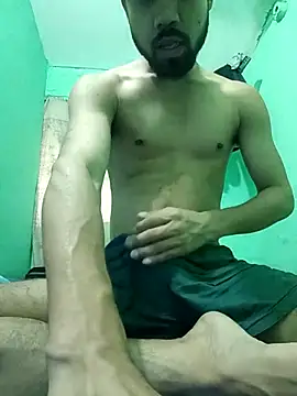 rockymumbai online show from 03/18/26, 10:40