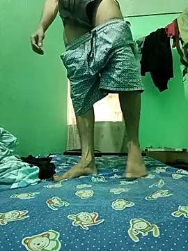 rockymumbai online show from 03/19/26, 09:02