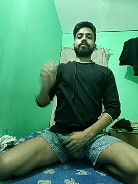 rockymumbai online show from 03/21/26, 04:54