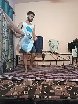 rockymumbai online show from 03/30/26, 05:52