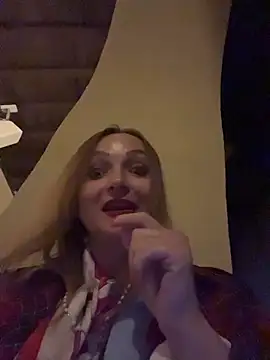 LadyTatiana Madam online show from 12/20/25, 04:14