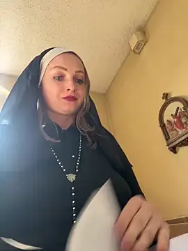LadyTatiana Madam online show from 03/22/26, 01:36