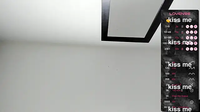 lulu 072 online show from 01/29/25, 03:01