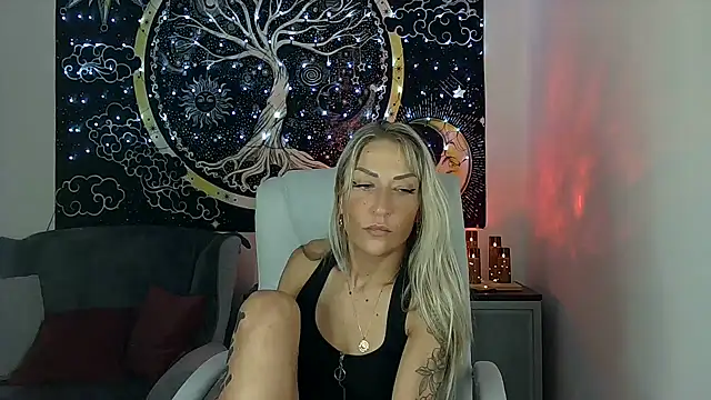 SexxyLiviaa online show from 03/14/25, 09:00