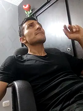 Marck Muscle online show from 02/28/25, 12:43