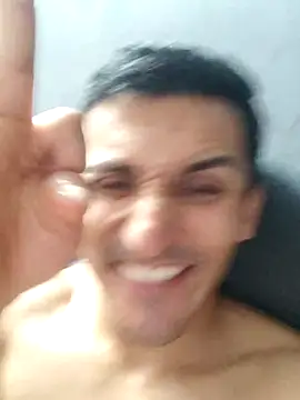 Marck Muscle online show from 02/28/25, 03:48