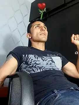 Marck Muscle online show from 03/02/25, 10:16