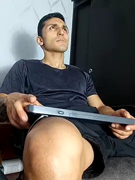 Marck Muscle online show from 03/07/25, 01:09