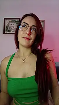 Buttyy Cherry online show from 03/01/26, 03:14