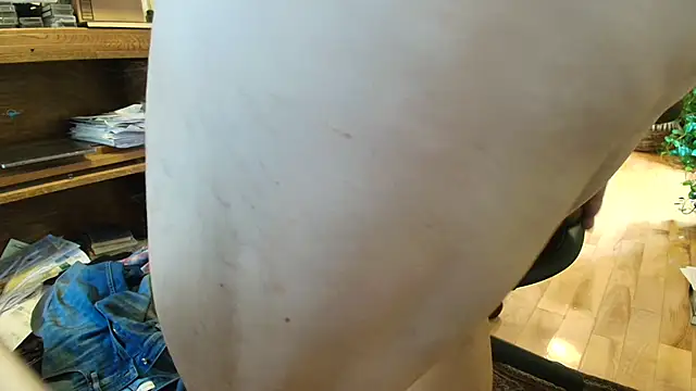 massive cum online show from 10/31/25, 05:14