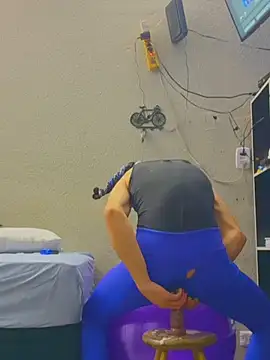 BodyandlegginLover online show from 07/22/26, 04:48