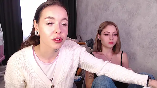 Tessa Walker online show from 09/30/25, 10:31