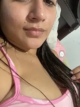 Lilly Peach22 online show from 01/12/25, 11:26