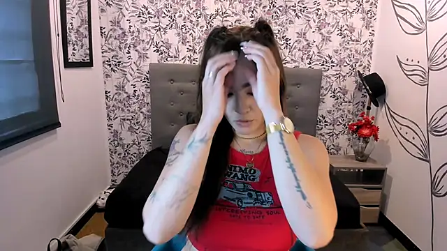 KataHot  online show from 01/07/25, 07:38