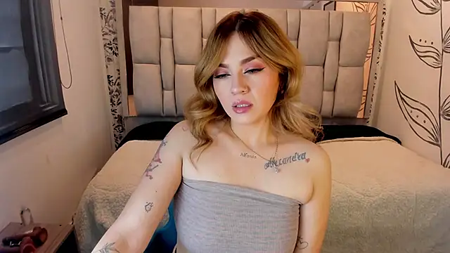 KataHot  online show from 01/13/26, 08:36