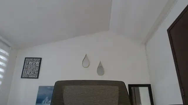 Ingridbergman online show from 01/20/25, 07:25