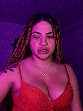 MelSaunders online show from 12/07/24, 05:48