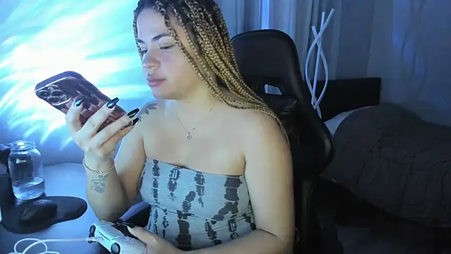 MelSaunders online show from 12/13/24, 06:42