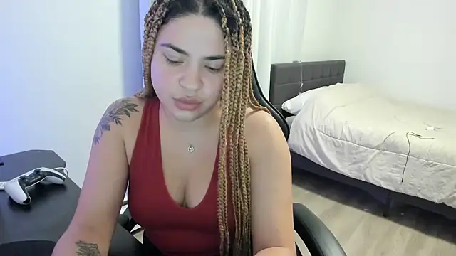 MelSaunders online show from 12/28/24, 02:11