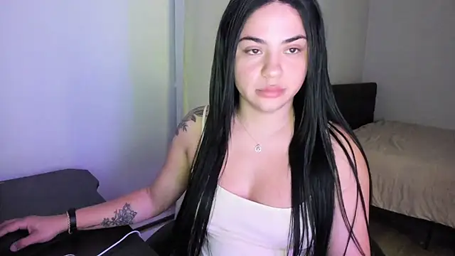 MelSaunders online show from 01/22/25, 03:31