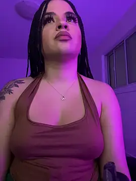 MelSaunders online show from 03/08/25, 06:10