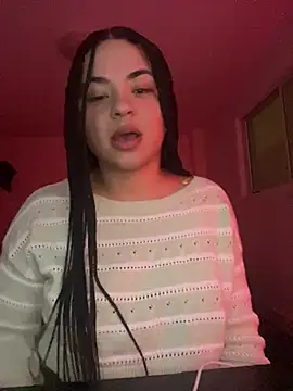 MelSaunders online show from 03/12/25, 02:09