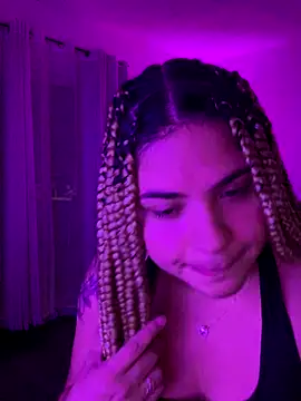 MelSaunders online show from 09/26/25, 02:48