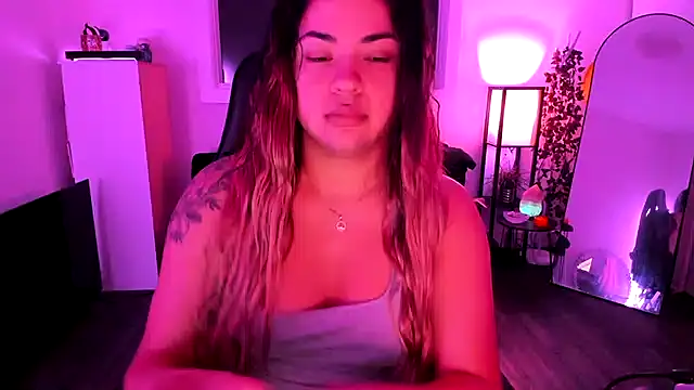 MelSaunders online show from 11/22/25, 01:37