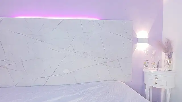 AbrilBrent online show from 10/28/25, 07:38