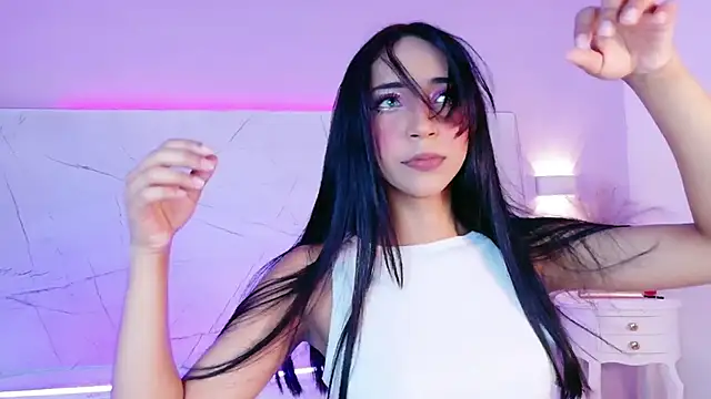 AbrilBrent online show from 02/01/26, 08:40