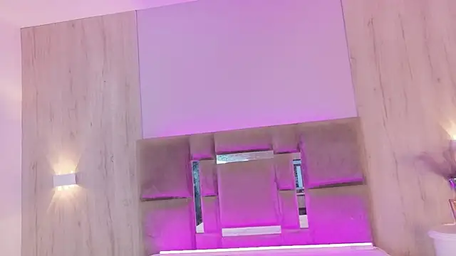 AbrilBrent online show from 02/13/26, 07:54