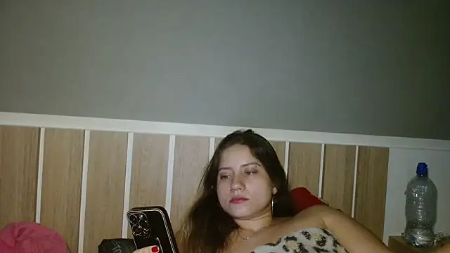 Snapshot of 520_Loirex_741 chatting on 03/18/25, 09:43 520 Loirex 741 online show from 03/18/25, 09:43