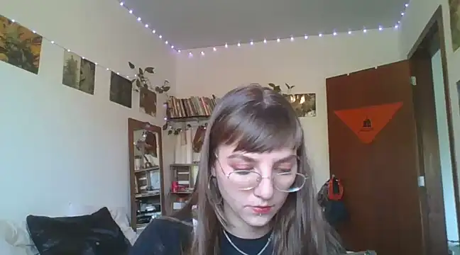 SweetyBabyDemon online show from 12/11/24, 08:07