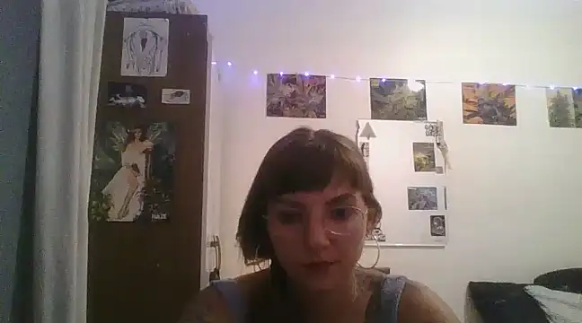 SweetyBabyDemon online show from 12/13/24, 11:06